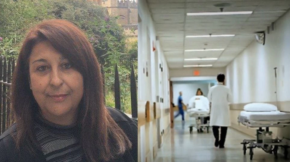 Ηλεία: Συγκλονίζει η τραγωδία με την 52χρονη – Έκλυση για την κάλυψη κενών σε ΜΕΘ και Επείγοντα
